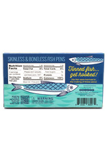 Tinned Fish Pens Set of 3