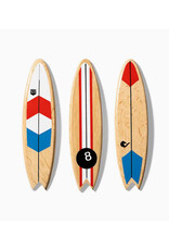 Biarritz Surf Board Set Biarritz Surf Board Set