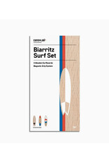 Biarritz Surf Board Set Biarritz Surf Board Set