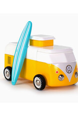 VW Beach Bus - Sunset VW Beach Bus - Sunset