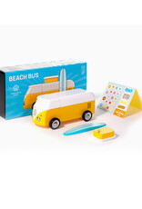 VW Beach Bus - Sunset VW Beach Bus - Sunset