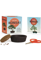 Mini Bonsai Kit