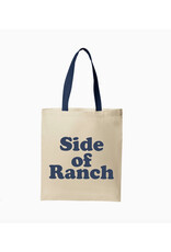 Side of Ranch Tote