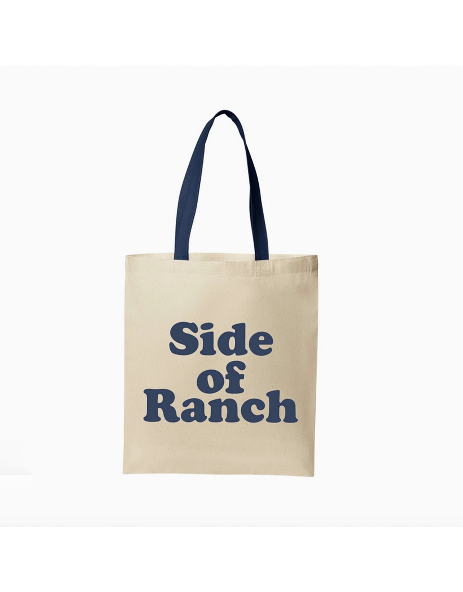 Side of Ranch Tote