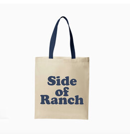Side of Ranch Tote
