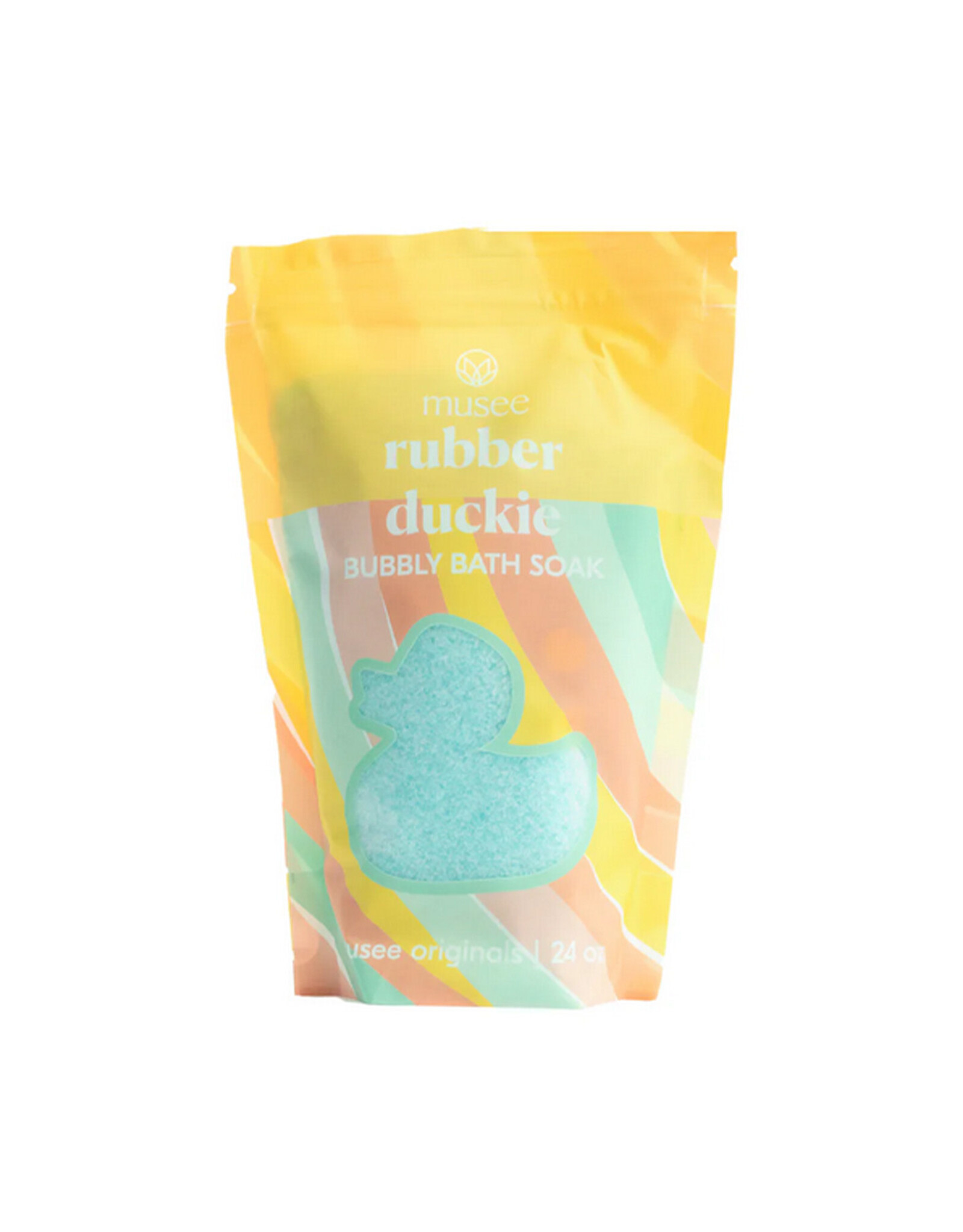 Rubber Duckie Bubbly Bath Soak
