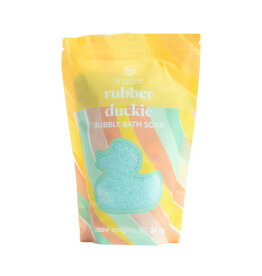 Rubber Duckie Bubbly Bath Soak