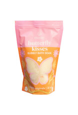 Butterfly Kisses Bubbly Bath Soak Butterfly Kisses Bubbly Bath Soak