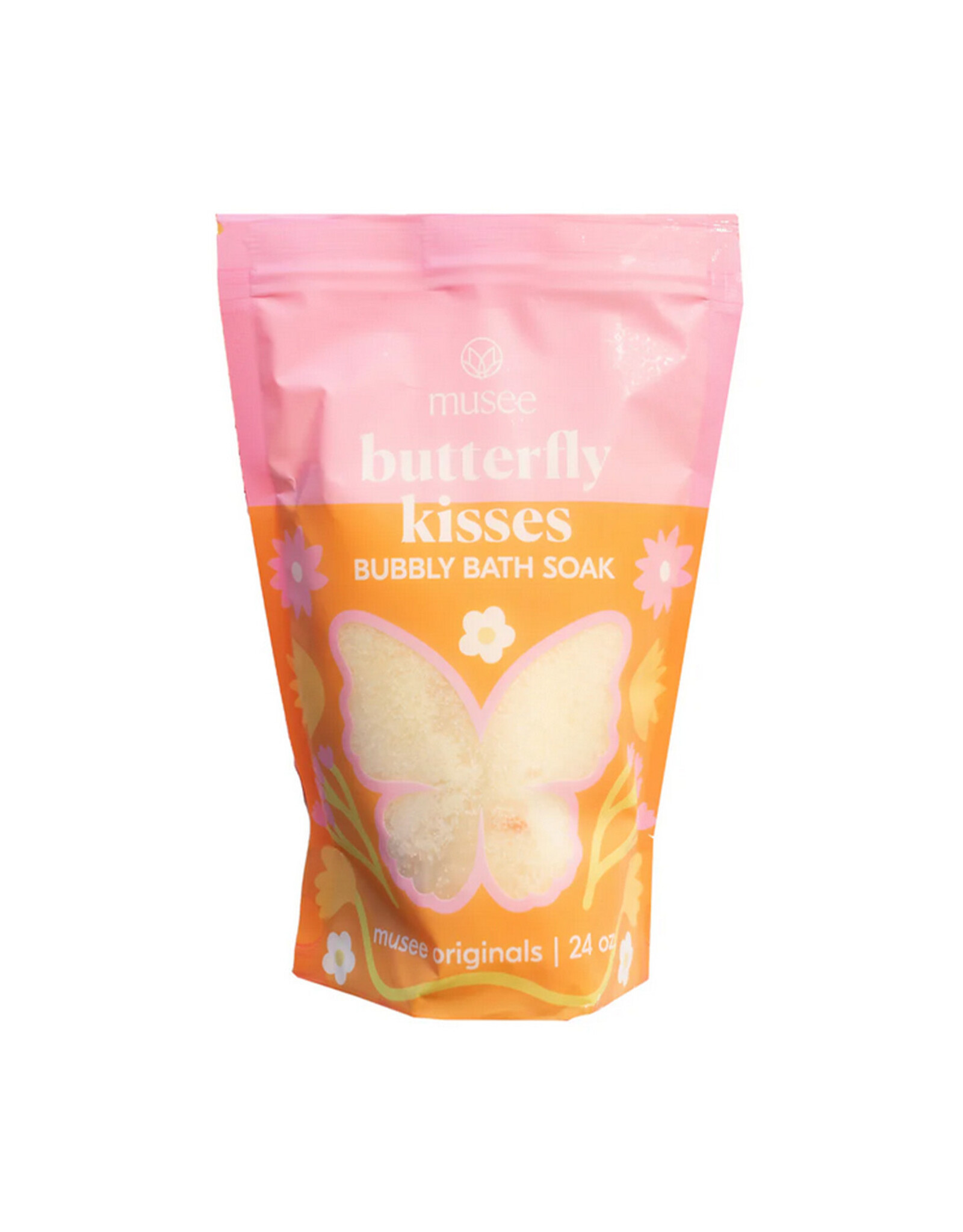 Butterfly Kisses Bubbly Bath Soak