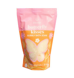Butterfly Kisses Bubbly Bath Soak