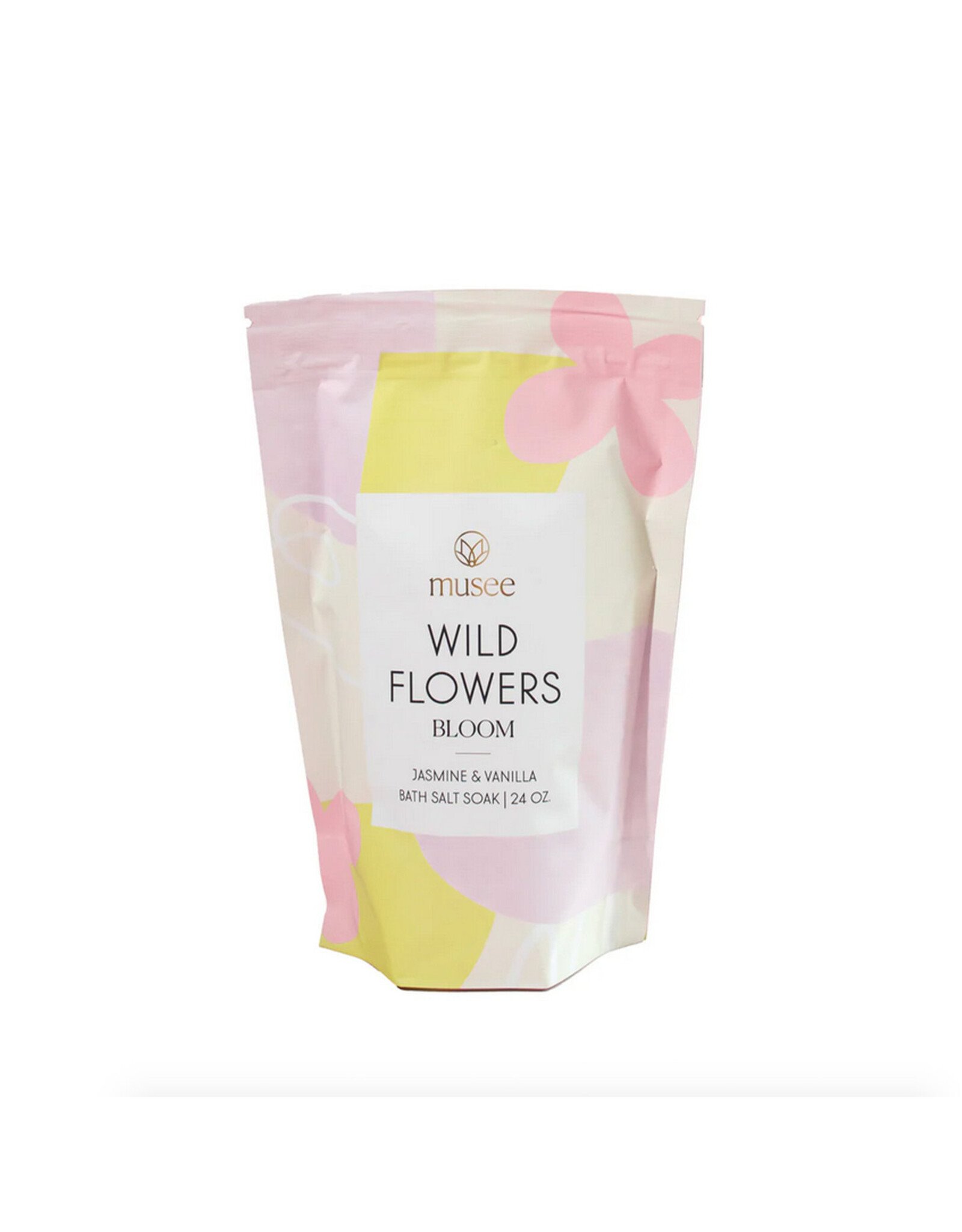 Wildflowers Bath Soak