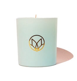 White Tea & Aloe Soy Candle
