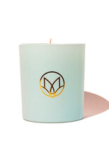 Camellia and Lotus Soy Candle Camellia and Lotus Soy Candle