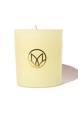 Jasmine Petals & Quince Soy Candle