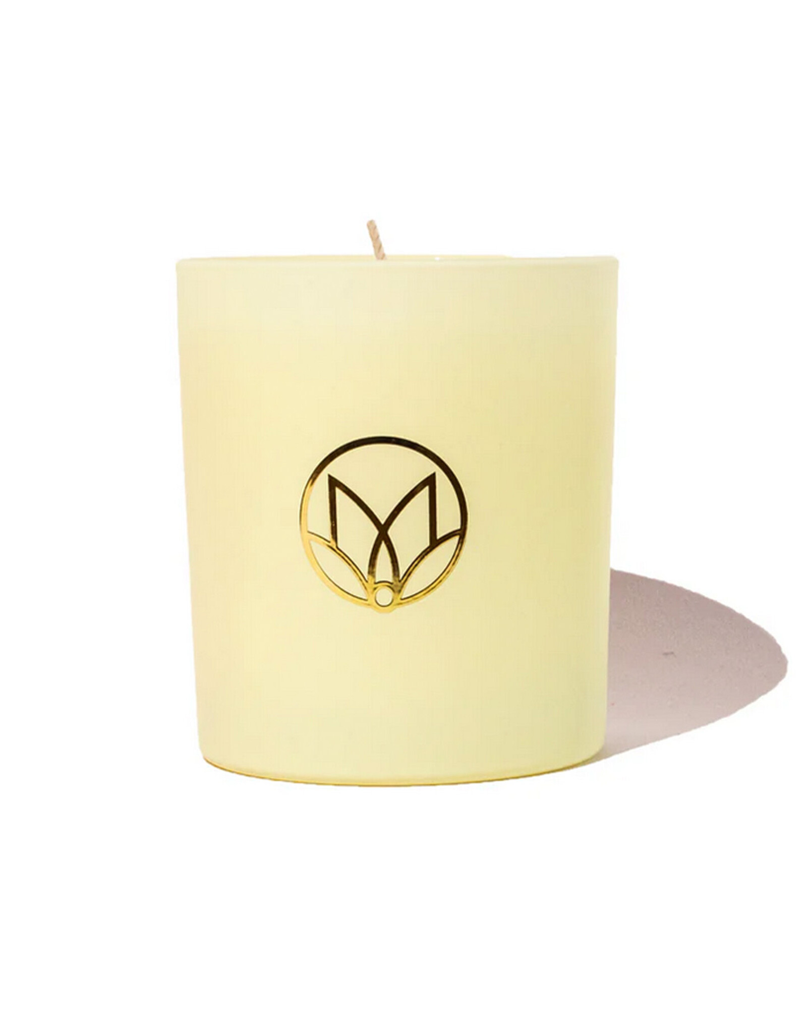 Jasmine Petals & Quince Soy Candle