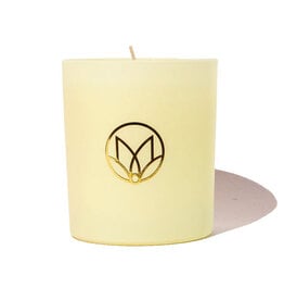 Jasmine Petals & Quince Soy Candle