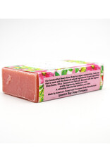 Rhode Island Beach Rose Soap Bar