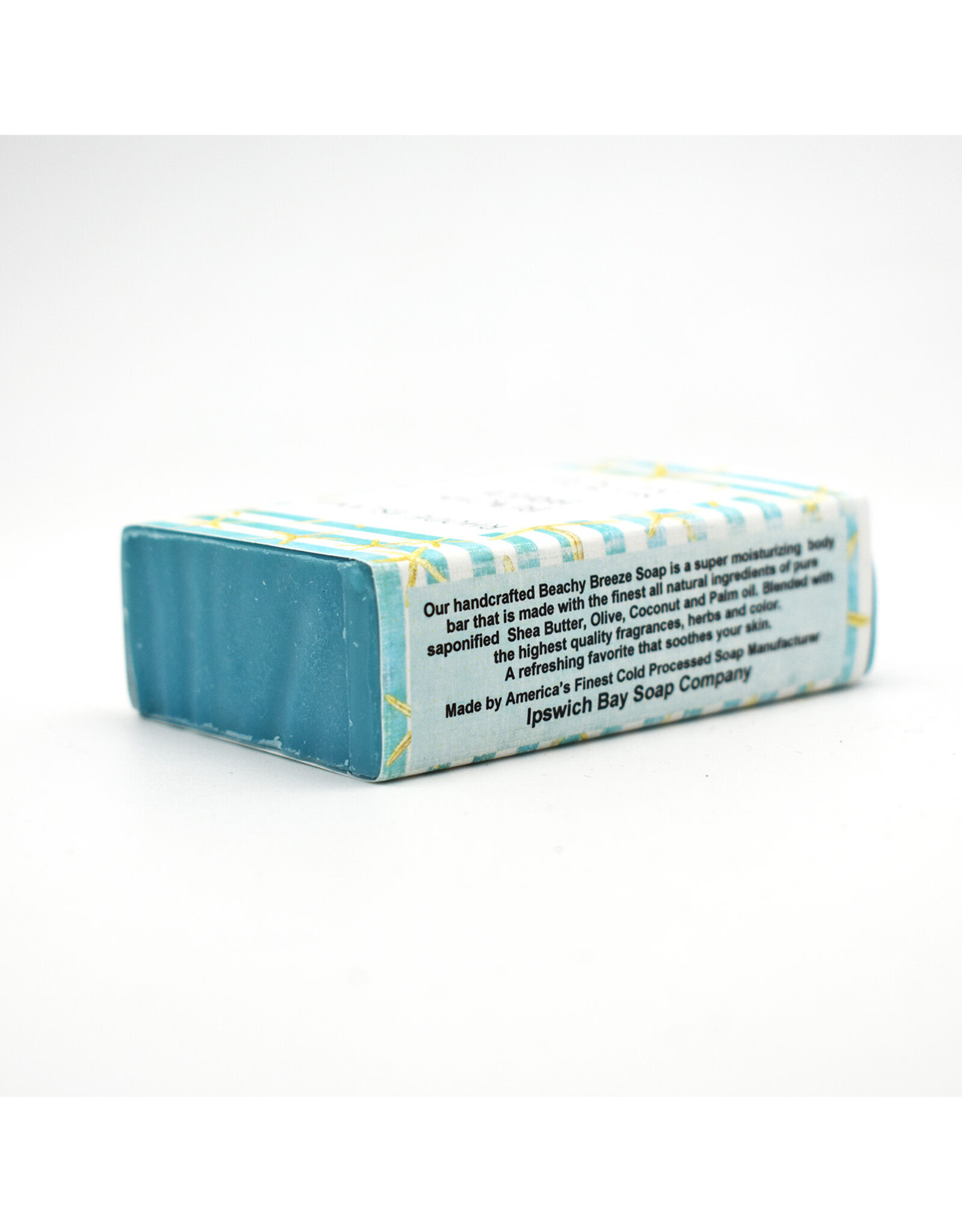 Rhode Island Beachy Breeze Soap Bar