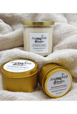 Cardamom Ginger Candle