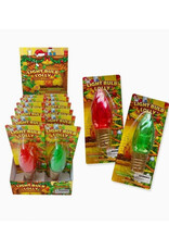 Lightbulb Lolly (Assorted)
