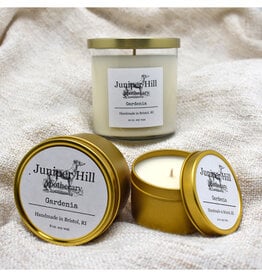 Gardenia Candle