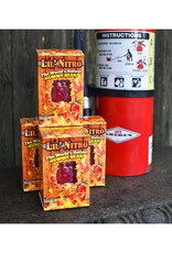 Lil Nitro World's Hottest Gummy Bear