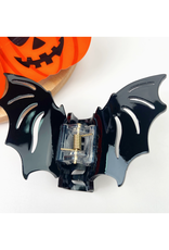 Lovely Bat Claw Clip