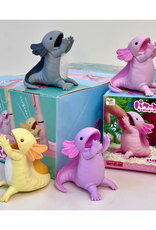 Axolotl Wooper Looper Blind Box