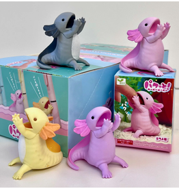 Axolotl Wooper Looper Blind Box