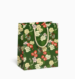 Festive Blooms Gift Bag - Medium