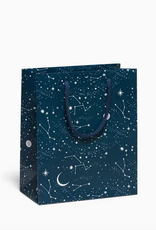 Moon and Stars Gift Bag - Medium
