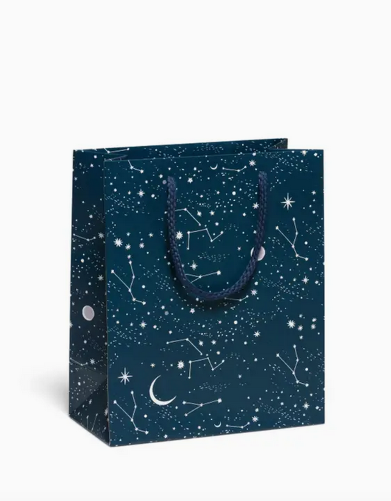 Moon and Stars Gift Bag - Medium