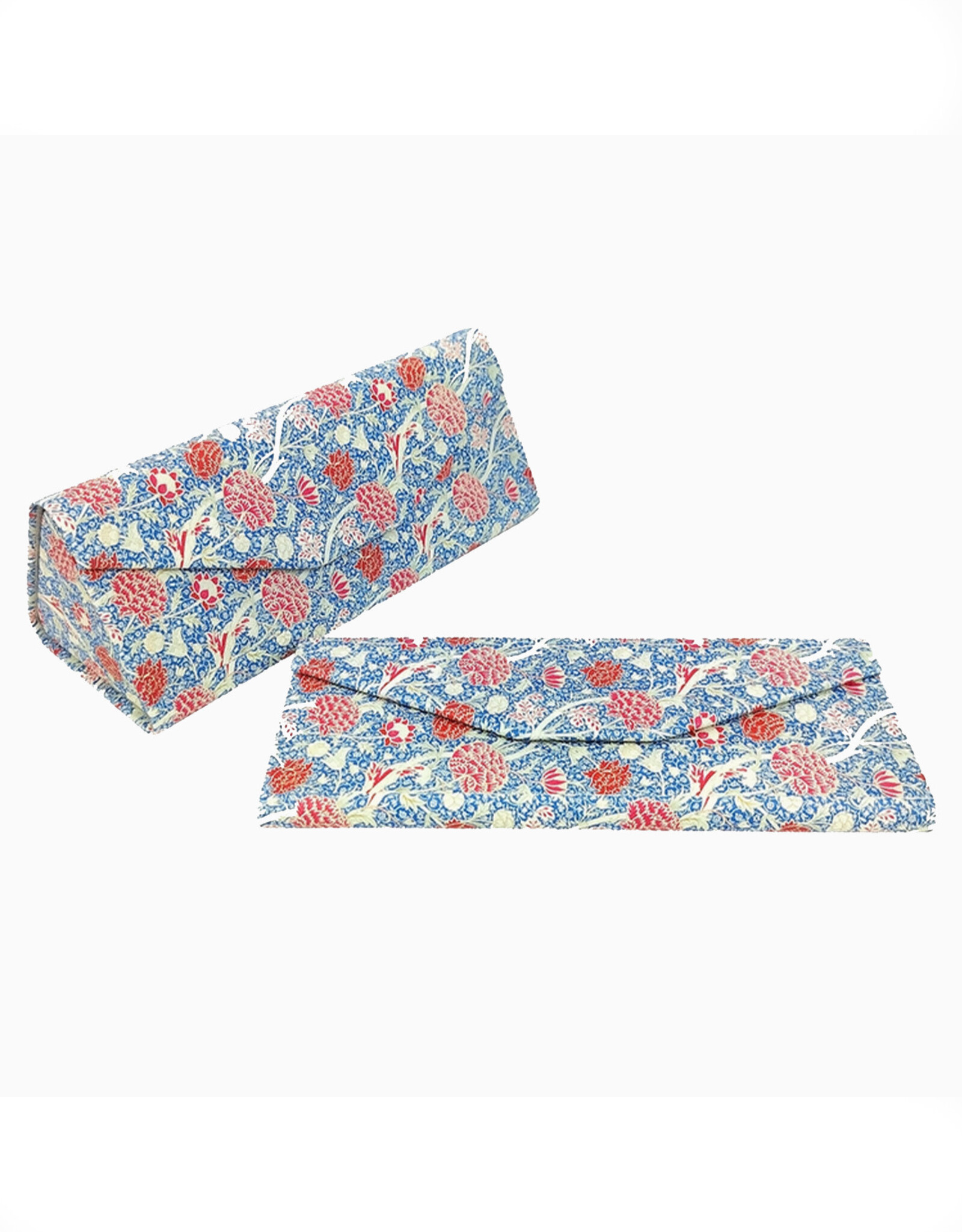 Cray Botanicals Glasses Case