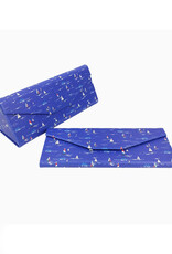 Sailboats Glasses Case