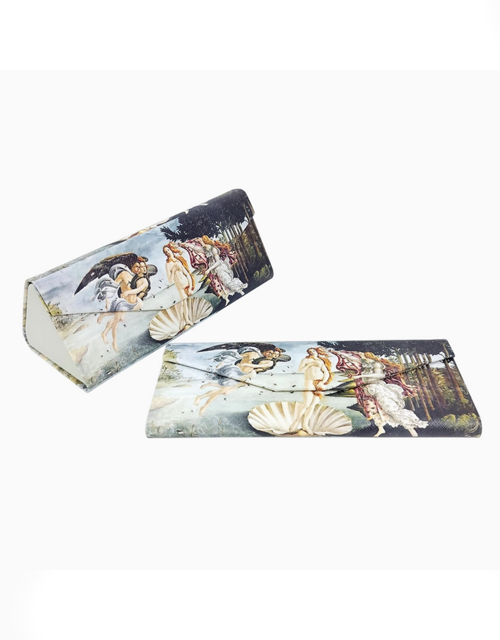 The Birth of Venus Glasses Case
