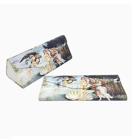 The Birth of Venus Glasses Case