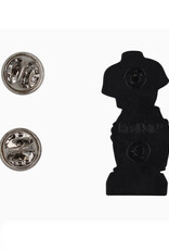 Venus Abstract Greek Statue Pin Enamel Pin