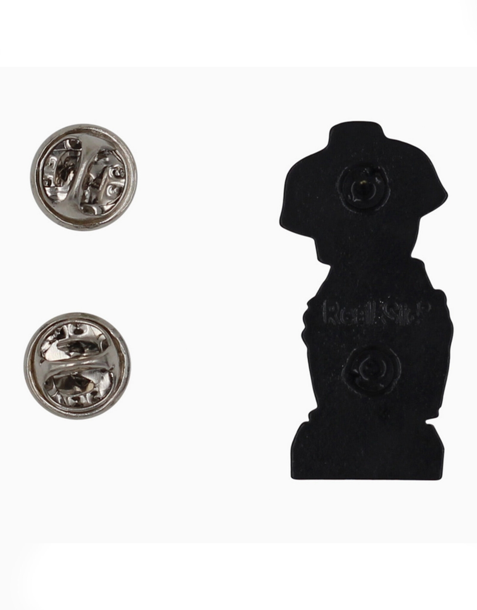 Venus Abstract Greek Statue Pin Enamel Pin