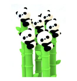 Panda Gel Pen
