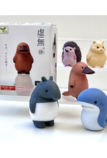 Void Animal Figurine Blind Box Vol 4