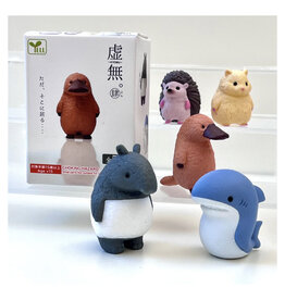 Void Animal Figurine Blind Box Vol 4
