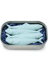 Sardine Erasers Sardine Erasers