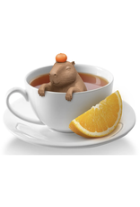 Capybara Tea Infuser Capybara Tea Infuser