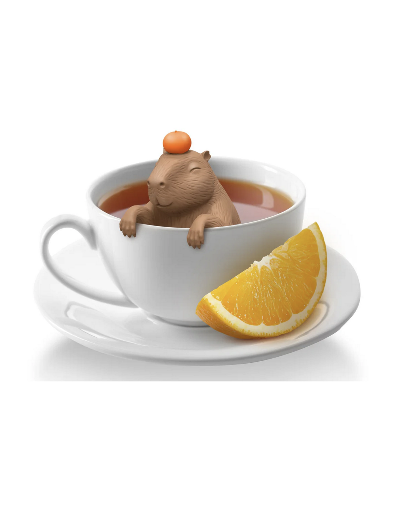 Capybara Tea Infuser