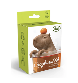 Capybara Tea Infuser