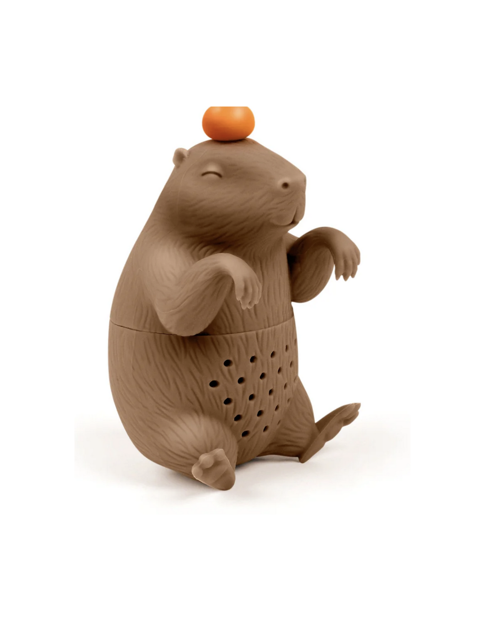 Capybara Tea Infuser