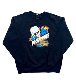 Providence Eaten Alive Crewneck Sweatshirt
