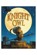 The Knight Owl