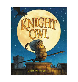 The Knight Owl