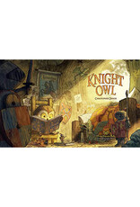 The Knight Owl